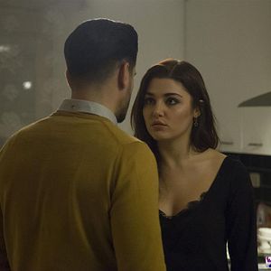 Fotoğraf Siyah İnci