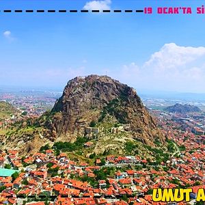 Fotoğraf Umut Avcıları