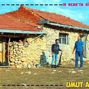 Fotoğraf Umut Avcıları