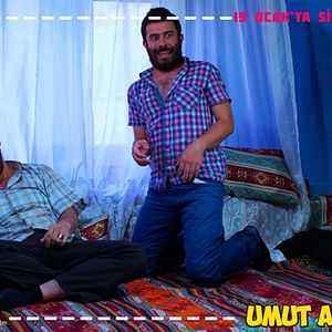 Fotoğraf Umut Avcıları
