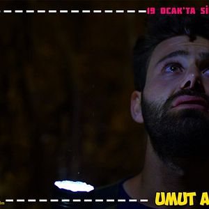 Fotoğraf Umut Avcıları