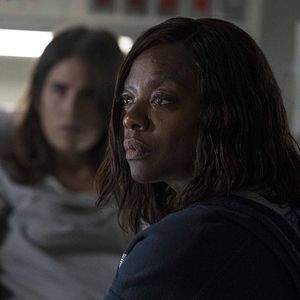 Fotoğraf Viola Davis