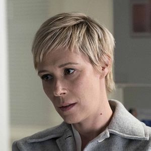 Fotoğraf Liza Weil