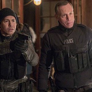 Fotoğraf Chicago PD