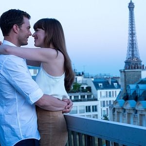 Fotoğraf Jamie Dornan