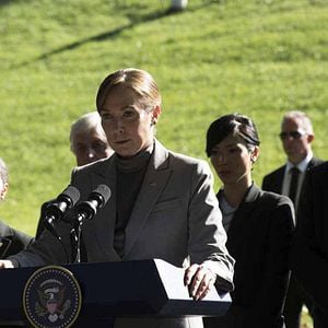 Fotoğraf Elizabeth Marvel