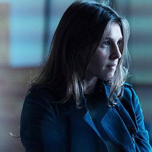 Fotoğraf Lili Mirojnick