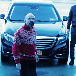 Fotoğraf Ritchie Coster