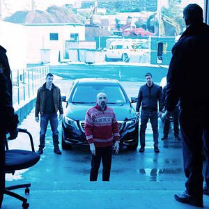 Fotoğraf Ritchie Coster