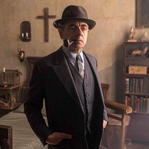 Fotoğraf Rowan Atkinson