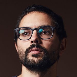 Fotoğraf Govinda Van Maele