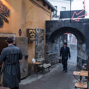 Fotoğraf Rowan Atkinson