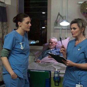 Fotoğraf Romola Garai