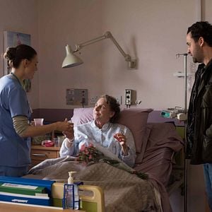 Fotoğraf Romola Garai