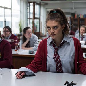 Fotoğraf Lara Peake