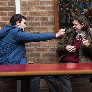 Fotoğraf Jack Rowan