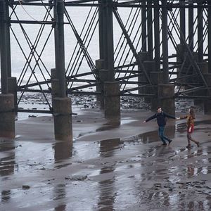 Fotoğraf Jack Rowan