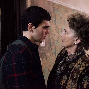 Fotoğraf Jack Rowan