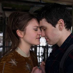 Fotoğraf Jack Rowan