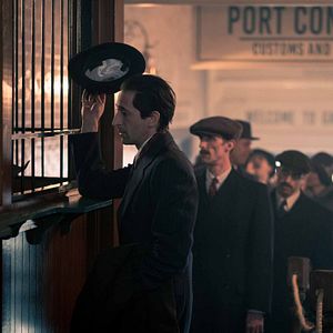 Fotoğraf Adrien Brody