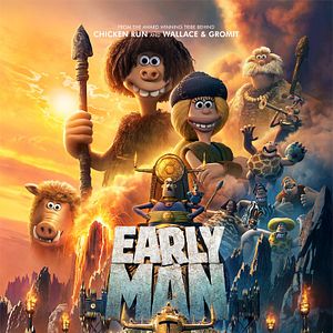 Fotoğraf Taş Devri Firarda