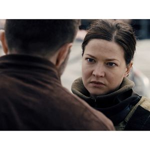 Fotoğraf Hannah Herzsprung