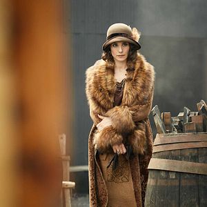 Fotoğraf Charlotte Riley