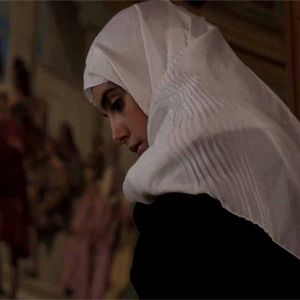 Fotoğraf Hafsia Herzi