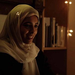 Fotoğraf Hafsia Herzi