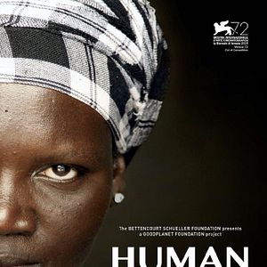 Fotoğraf Human