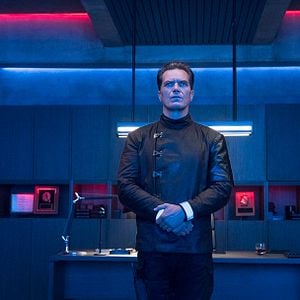 Fotoğraf Fahrenheit 451