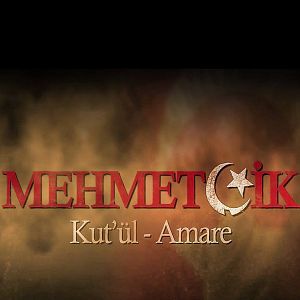 Fotoğraf Mehmetçik Kut'ül Amare