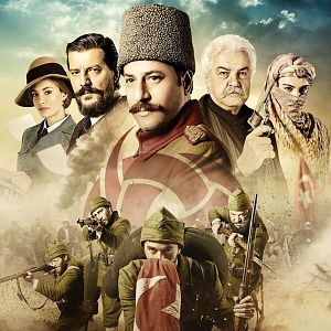 Fotoğraf Mehmetçik Kut'ül Amare