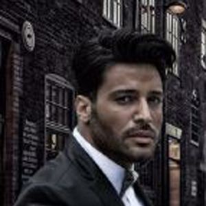 Fotoğraf Mostafa Yabas