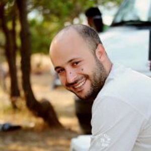 Fotoğraf Eyüp Dirlik