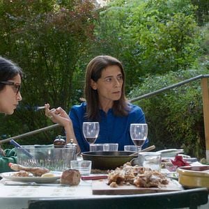 Fotoğraf Leïla Bekhti