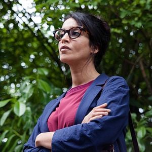 Fotoğraf Leïla Bekhti