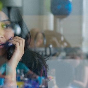 Fotoğraf Leïla Bekhti