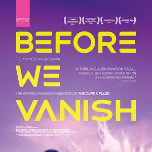 Fotoğraf Before We Vanish