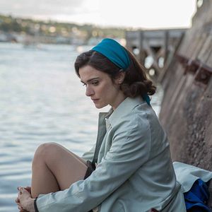 Fotoğraf Rachel Weisz