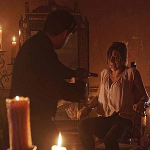 Fotoğraf Lizzie Brocheré