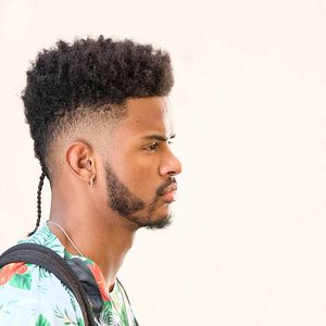Fotoğraf Trevor Jackson