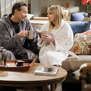 Fotoğraf Steven Weber