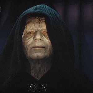 Fotoğraf Ian McDiarmid