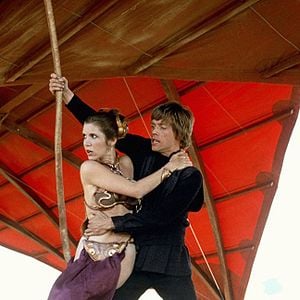 Fotoğraf Mark Hamill