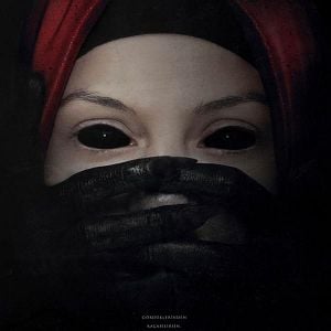 Fotoğraf Alem-i Cin