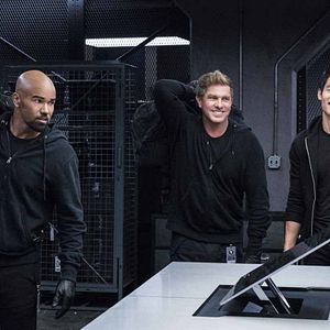 Fotoğraf Kenny Johnson