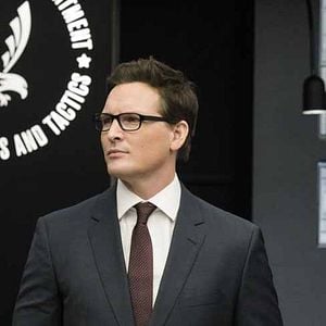 Fotoğraf Peter Facinelli