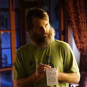 Fotoğraf The Last Man on Earth