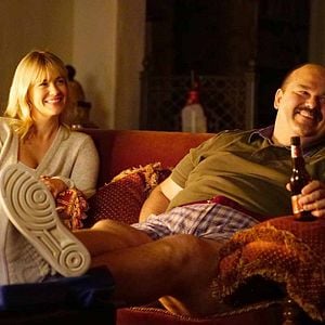 Fotoğraf The Last Man on Earth